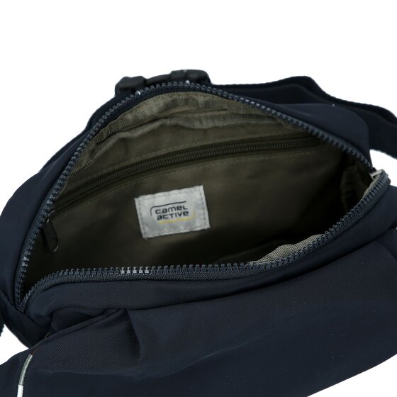 camel active Aurum Marsupio 37.5 cm camel active Aurum Marsupio 37.5 cm