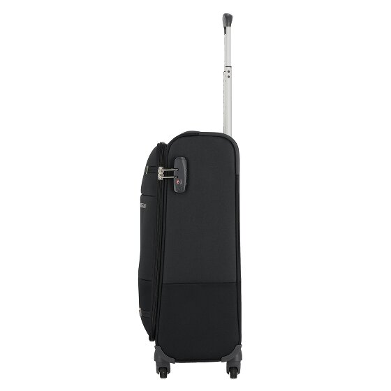 Samsonite Base Boost Spinner Trolley da cabina a 4 ruote 55 cm