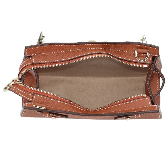 AIGNER Farah Borsa a tracolla S Vera Pelle 22 cm