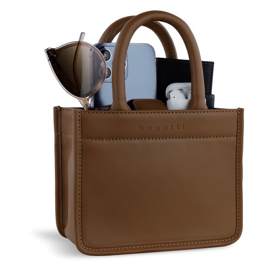 bugatti Daphne Borsetta Pelle 19 cm