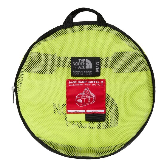 The North Face Base Camp Borsa da viaggio M 65 cm