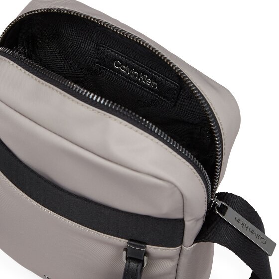 Calvin Klein CK Est. Mini Borsa Borsa a tracolla 17 cm