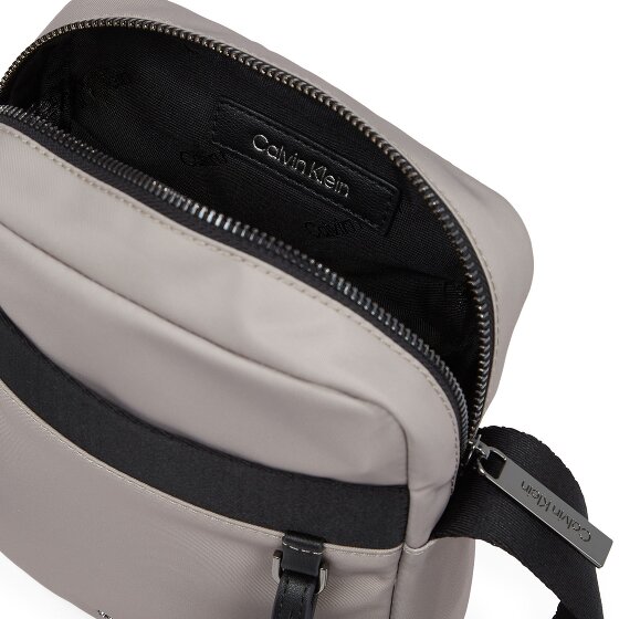 Calvin Klein CK Est. Mini Borsa Borsa a tracolla 17 cm
