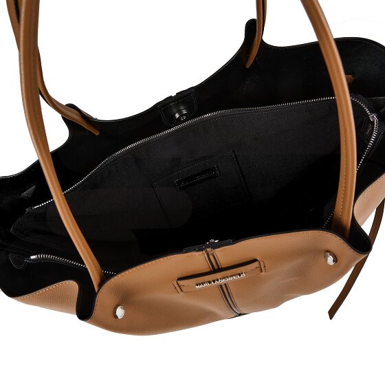 Karl Lagerfeld Pierced Borsa shopper 51 cm
