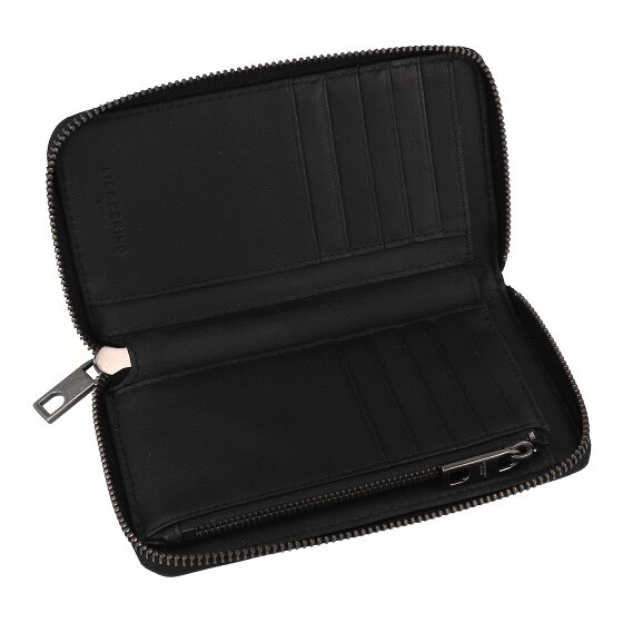 Liebeskind Nika Portafoglio Protezione RFID Pelle 16 cm