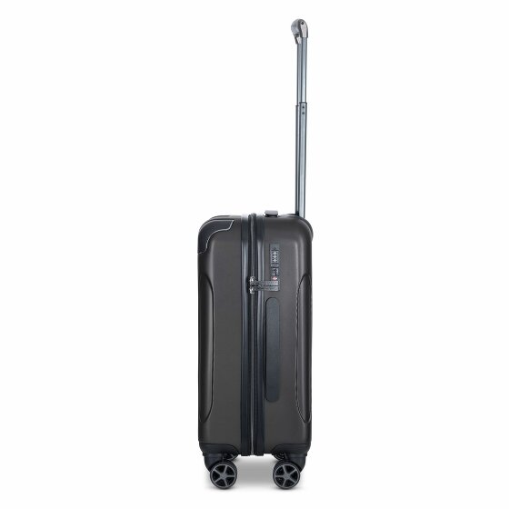 bugatti Valencia 4 ruote Carrello della cabina S 55 cm
