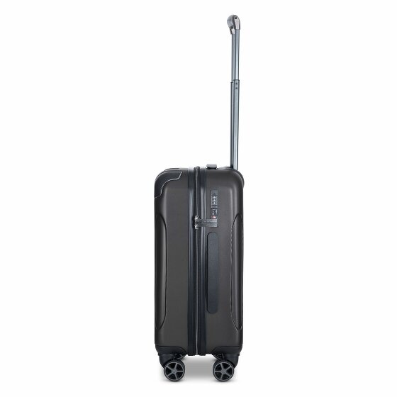 bugatti Valencia 4 ruote Carrello della cabina S 55 cm