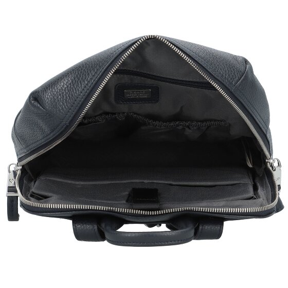 Picard Pure Zaino da città Pelle 34 cm