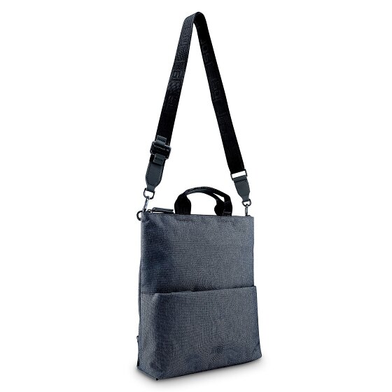 Jost Bergen Zaino da giorno Protezione RFID 31 cm