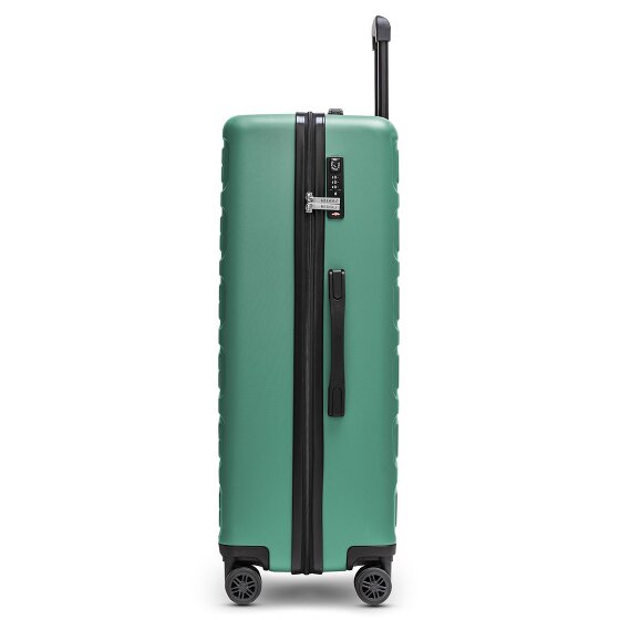 Redolz Essentials 08 Large 4 ruote Carrello 75 cm