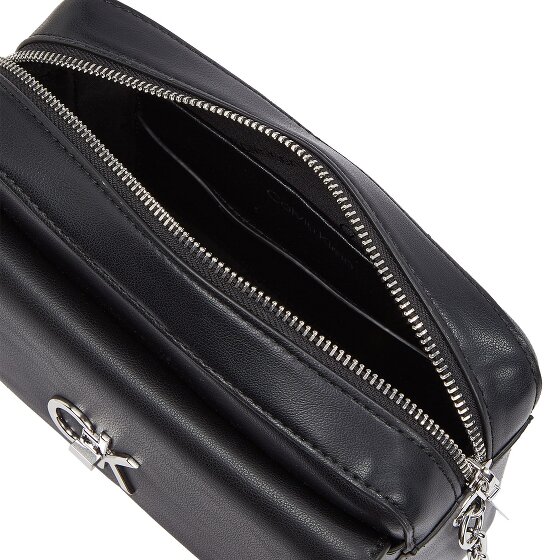 Calvin Klein Re-Lock Borsa a tracolla 21 cm Calvin Klein Re-Lock Borsa a tracolla 21 cm