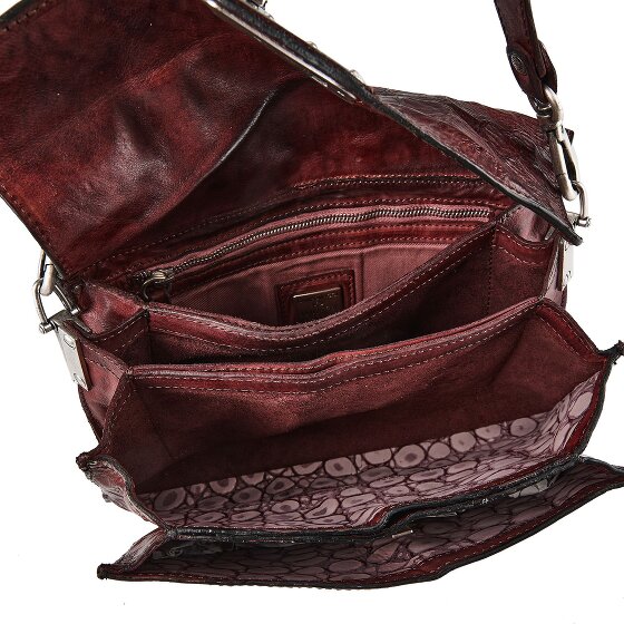 Campomaggi Agnese Borsa a spalla Vera Pelle 29 cm