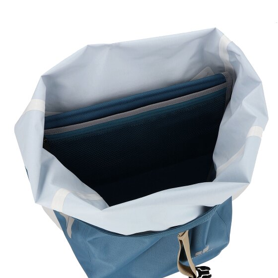 Deuter Borsa da bicicletta Weybridge 20+5L 40 cm