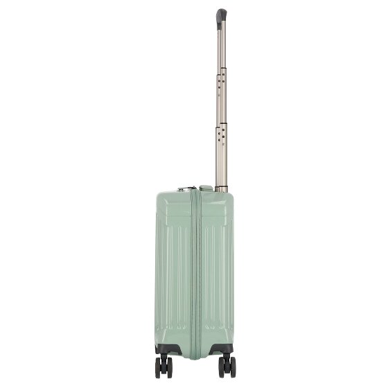 Piquadro PQ-Light 4 ruote Carrello della cabina 45 cm