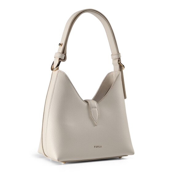 Furla Iride Mini Borsa Borsa a tracolla Pelle 18 cm