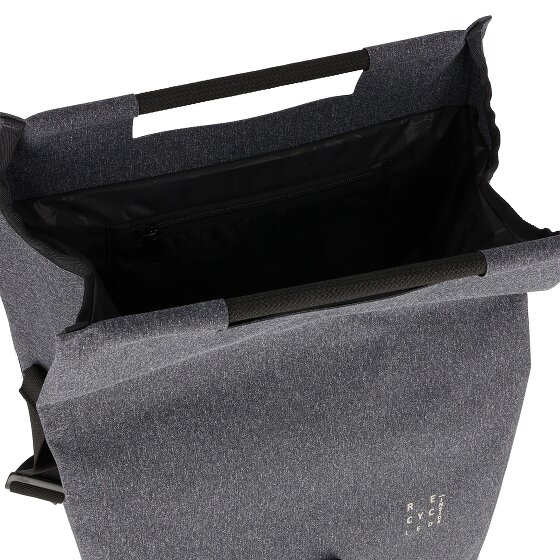 Vaude Borsa da bicicletta ReCycle Back 35 cm