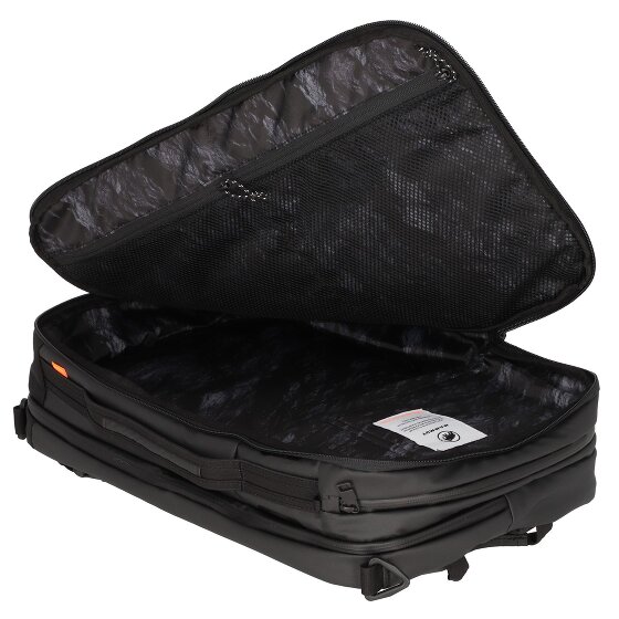 Mammut Zaino Seon 3-Way 20 Scomparto per laptop da 50 cm