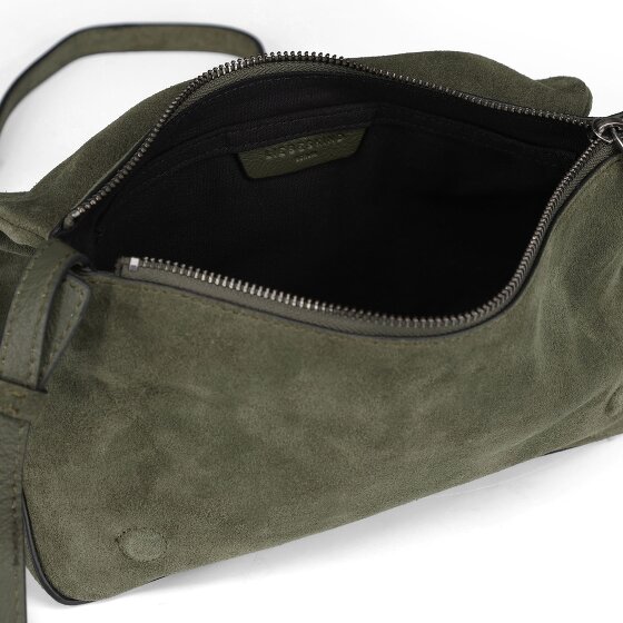 Liebeskind Rive Borsa a tracolla Pelle 27 cm Liebeskind Rive Borsa a tracolla Pelle 27 cm