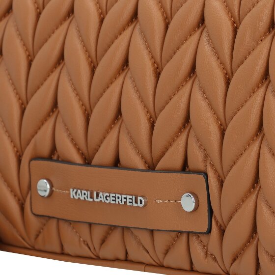 Karl Lagerfeld Behind the Seams Borsa a tracolla 22 cm