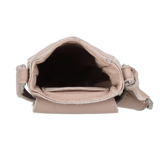 Cowboysbag Belfast Custodia per cellulare Vera Pelle 10 cm