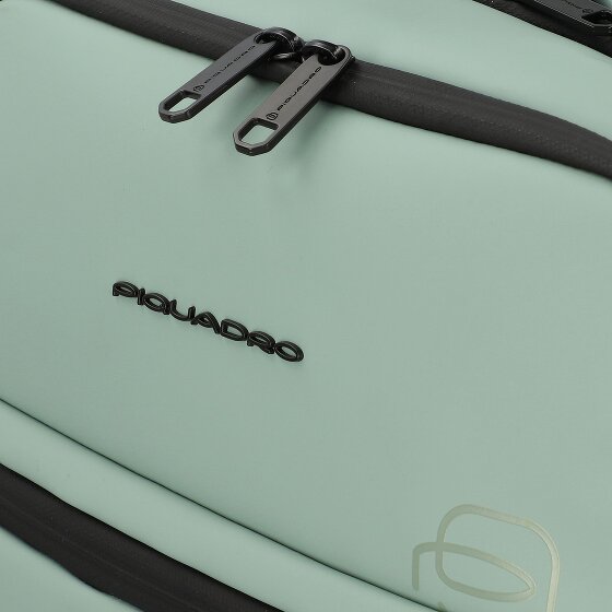 Piquadro Corner Zaino da lavoro 43 cm Scomparto per laptop