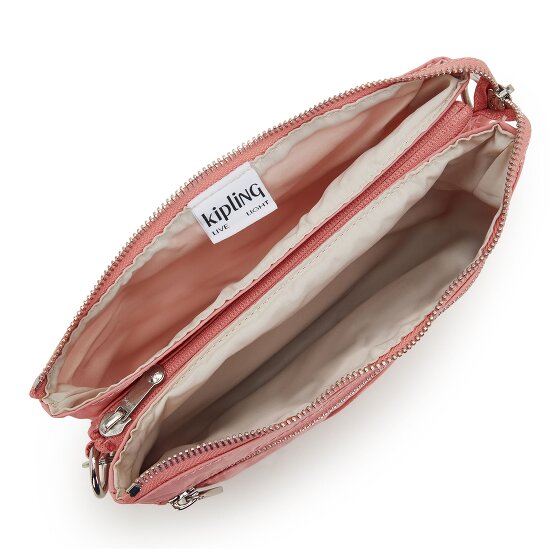 Kipling Charm Riri Zip Borsa a tracolla 24 cm