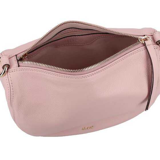 abro Mina Borsa a tracolla Pelle 23 cm
