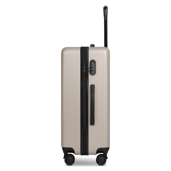 Smartbox Edition 05 4 ruote Carrello 66 cm