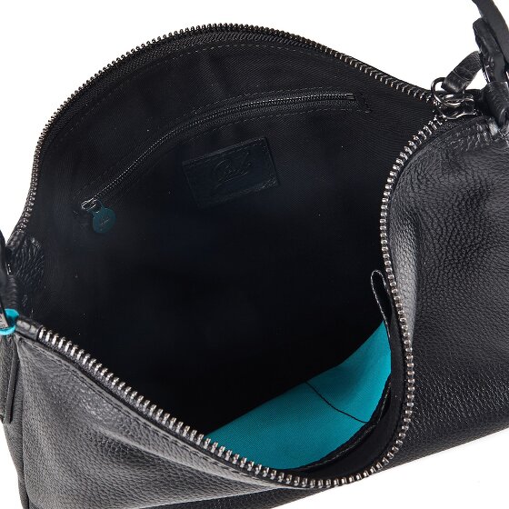 Gabs Calipso Borsa a spalla Vera Pelle 34 cm