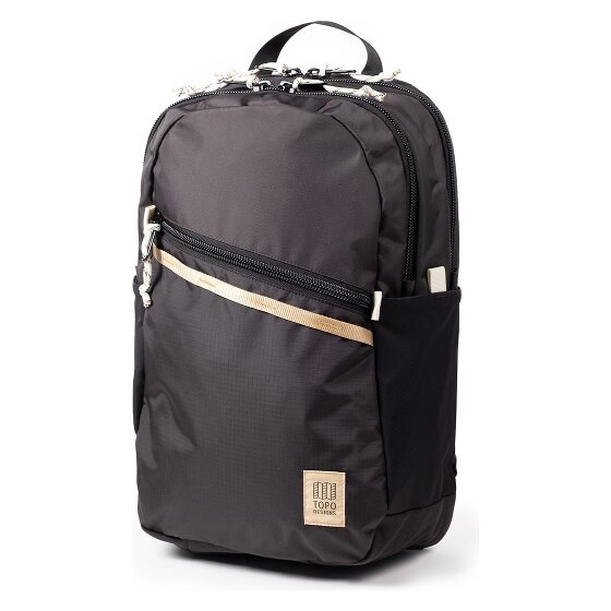 Topo Designs Commuter Zaino da giorno 49.5 cm Vano porta PC