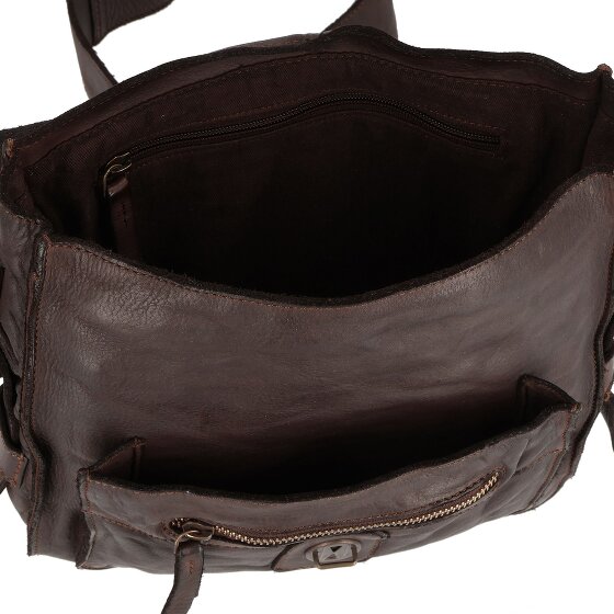 Harold's Borsa a tracolla Submarine in pelle 24 cm