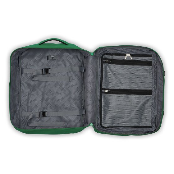 Roncato Ironik 2.0 Zaino da giorno 55 cm Vano porta PC