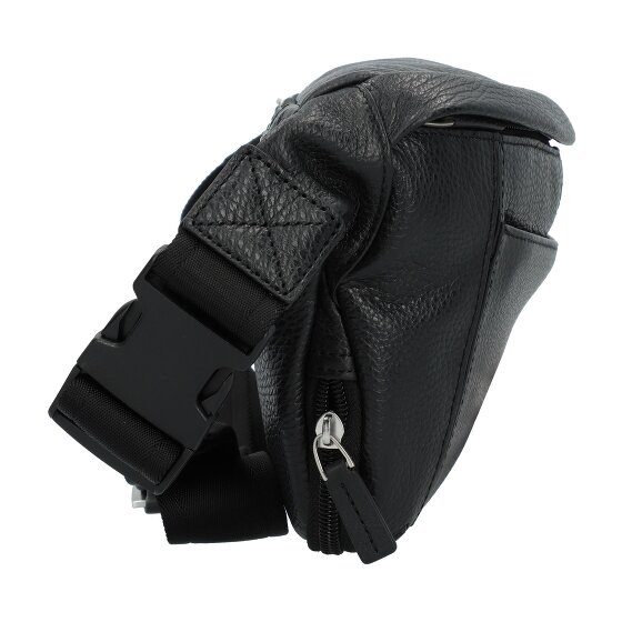 Piquadro Vibe Marsupio Pelle 30 cm