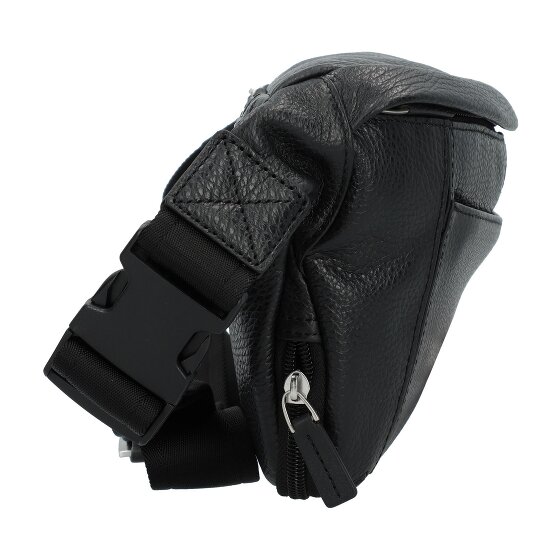 Piquadro Vibe Marsupio Pelle 30 cm