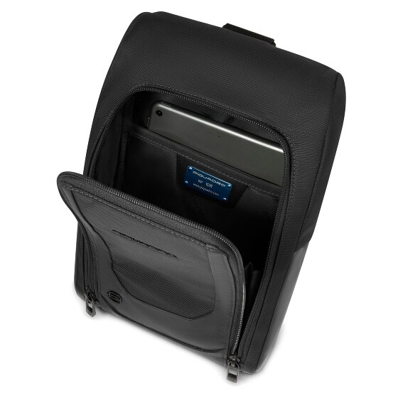 Piquadro S140 borsa a tracolla RFID 30 cm
