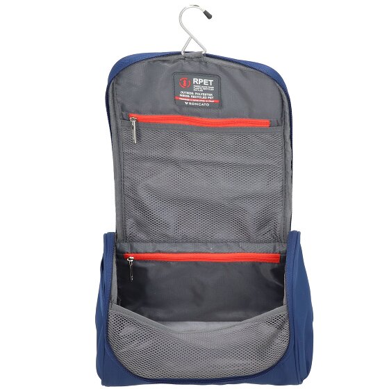 Roncato Crosslite Borsa da toilette 25 cm