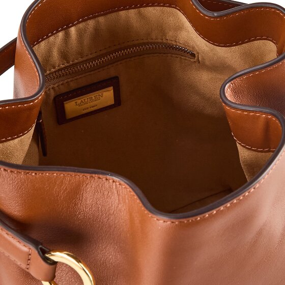 Lauren Ralph Lauren Blake Borsa borsa borsa Pelle 24 cm