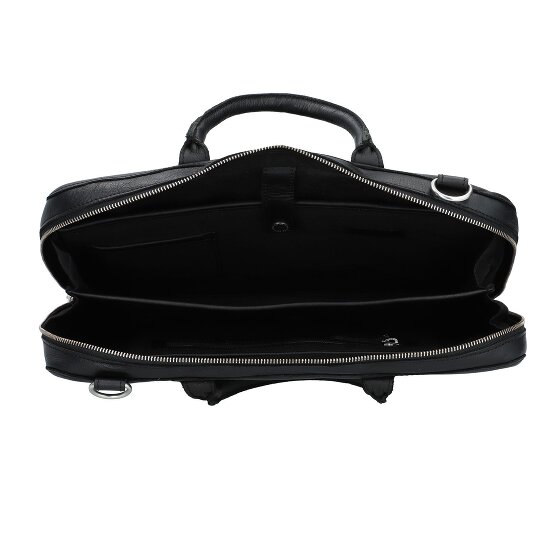 Cowboysbag Holden Valigetta Pelle 40 cm Scomparto per laptop Cowboysbag Holden Valigetta Pelle 40 cm Scomparto per laptop