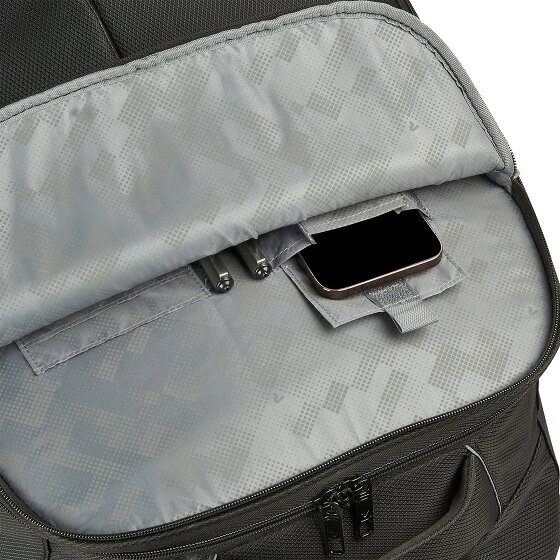 Roncato Ironik 2.0 2 ruote Zaino trolley 55 cm Scomparto per laptop