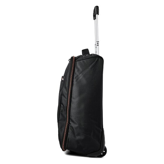 Benzi 5565 2 ruote Trolley cabina S 50 cm