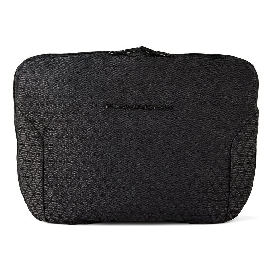 Piquadro Hex Borsa a tracolla 28 cm con piega di espansione