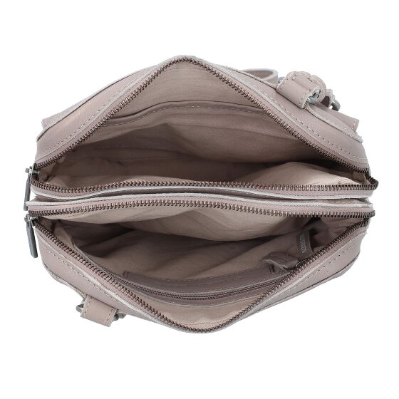 Cowboysbag Anmore Borsa a tracolla Vera Pelle 23 cm