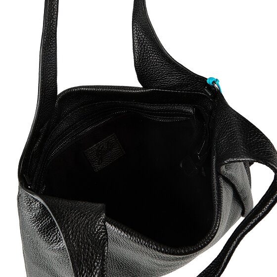 Gabs Zeynep Borsa a tracolla M Pelle 40 cm