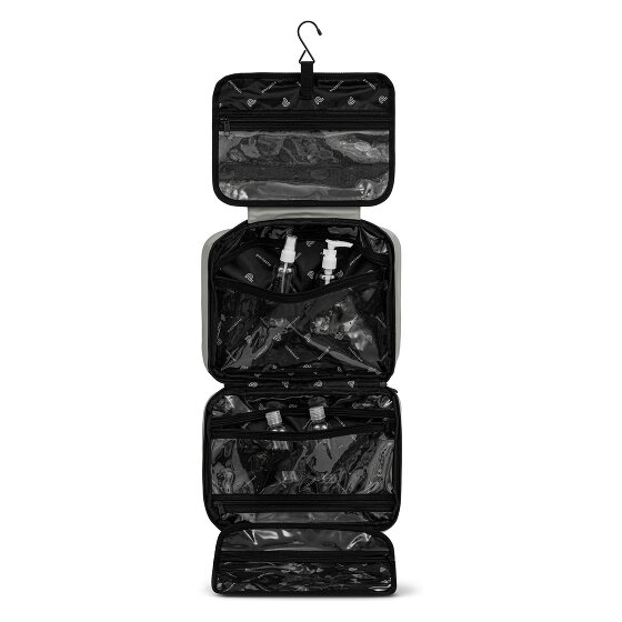 Pactastic Urban Collection Borsa da toilette 33 cm