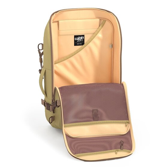 Cabin Zero Zaino Adventure Cabin Bag ADV 42L 55 cm