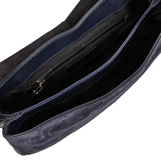 Gianni Chiarini Helena Round Borsa a spalla Vera Pelle 38 cm