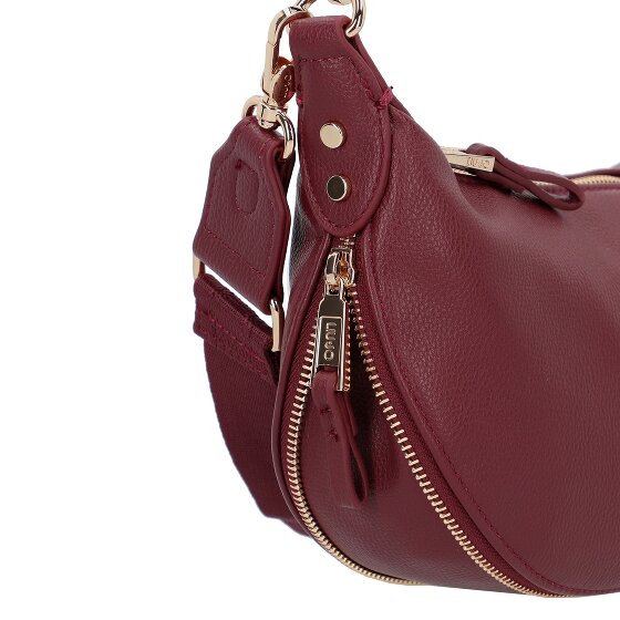 Liu Jo Kaliska Borsa a tracolla S 25 cm con piega di espansione