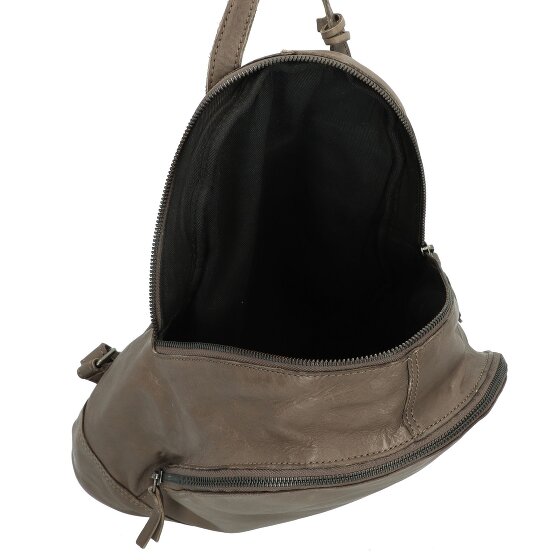 Harbour 2nd Anchor Love Meghan City Zaino in pelle 30 cm