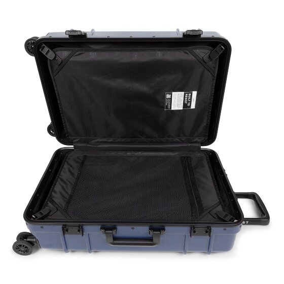 Eastpak Resist'r Case Resist'r Case 4 ruote Carrello M 69 cm