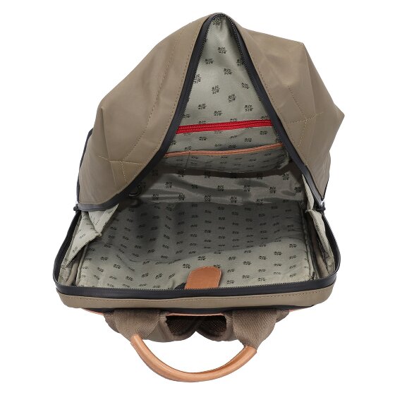 aunts & uncles Giappone Zaino Hamamatsu 37 cm scomparto per laptop